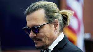 Johnny Depp said he's done drugs with Marilyn Manson and Paul Bettany