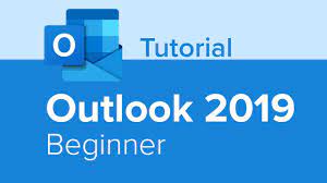 outlook 2019 beginner tutorial you