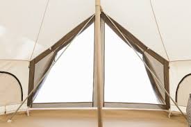 luxury gling tent bundle