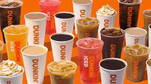 Dunkin' at 1521 Union Valley Road in West Milford | Coffee, Espresso and  Donuts | Dunkin'