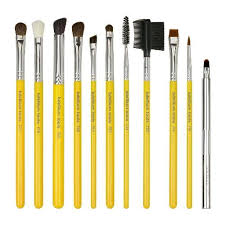 luxury 24pc brush set