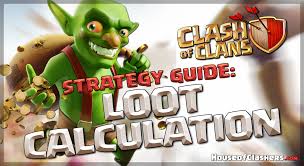 loot calculation strategy guide