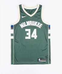 Fanatics is your source for new giannis antetokounmpo jerseys and shirts, in addition to the giannis antetokounmpo merchandise and clothing at your. Buy Now Nike Milwaukee Bucks Giannis Antetokounmpo Jersey 864489 323