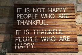 Image result for Thankful