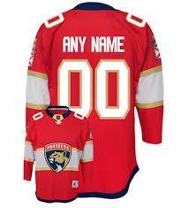 Check out these gorgeous florida panthers jerseys at dhgate canada online stores, and buy florida panthers jerseys at ridiculously affordable prices. Florida Panthers Nhl Premier Youth Replica Home Nhl Hockey Jersey