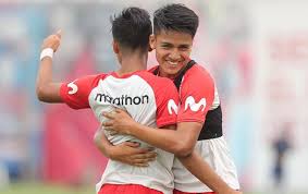 I believe that the chileans remembered that well and that they will. Sudamericano Sub 17 Peru Enfrentara A Chile Venezuela Ecuador Y Bolivia Canal N