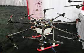 open source drones