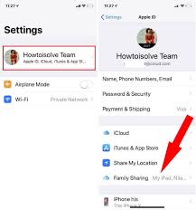 Open the app store on your iphone and tap on the account icon. How To Create Apple Id For Child On Ipad And Iphone In 2021