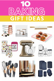 best kitchen gifts for bakers  barrel