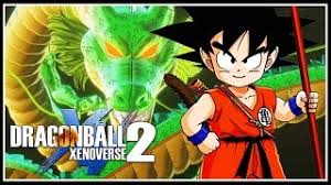 The game contains many elements from dragon ball online and dragon ball heroes. Dragon Ball Xenoverse 2 All Shenron Wishes Wishes Explained And Showcased Youtube