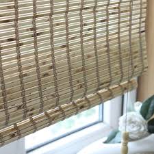 Custom Bamboo Blinds