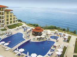 Byala is a small resort situated 50 km south of varna. Byala Beach Resort Logies In Zwarte Zee Bulgarije Zonvakantie Sunweb