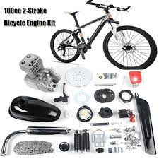 yiyibyus bike engine motor kit 100cc 2