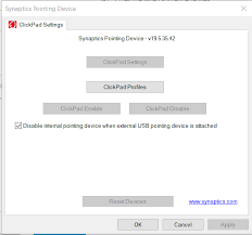 After following the steps, make sure you. How Do I Disable The Trackpad On My Hp Envy X360 15t Hp Support Community 6980583
