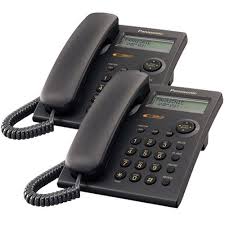 caller id landline phone