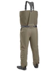 Best Fly Fishing Waders Orvis