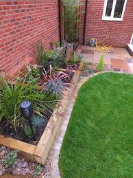 Great Garden Designs In Bedfordshire