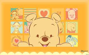 241 winnie the pooh wallpapers