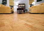 Sustainable cork flooring california