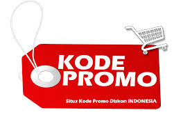 Situs Kode Promo, Voucher, Kupon Diskon Toko Online Indonesia