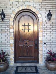 Entry Door Sidelight Glass Replacement