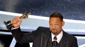 Erster Oscar: Will Smith gewinnt als bester Hauptdarsteller!