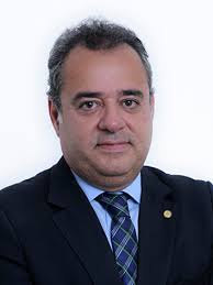 Danilo Cabral, pré-candidato a governador nas Eleições 2022