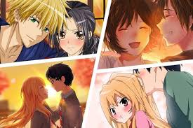 17 best romance anime on to