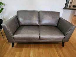 freedom leather sofa furniture
