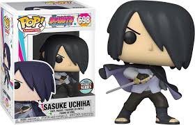Sasuke uchiha shippuden naruto and sasuke sasuke. Amazon Com Funko Pop Animation Boruto Sasuke W Cape No Arm Fs Standard Toys Games