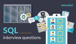 top 115 sql interview questions and