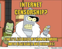Image result for censorship meme