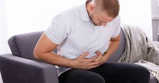 abdominal pain and diarrhea 7 common