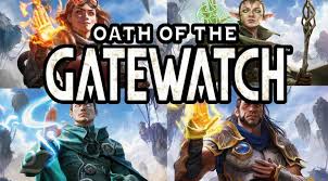 oath of the gatewatch spoiler coverage