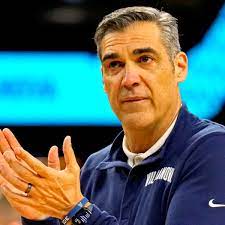 Jay Wright potentially looking into ...