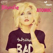 Atomic Song Wikipedia