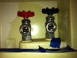 Replacement valve, water inlet (dual outlet). Washing Machine Valve How To Replace Diy Home Improvement Forum