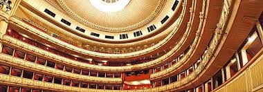 Operas In Vienna December 2019 Vienna State Opera