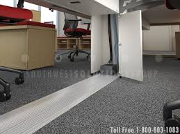 floor mounted wireways surface