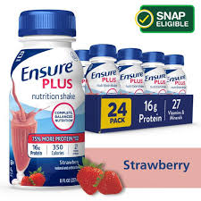 ensure in weight loss walmart com