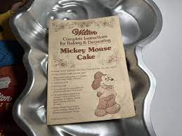 vine wilton full body mickey mouse