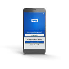 home nhs england digital