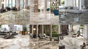 floor tiles design for living room