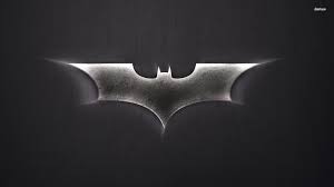 50 batman logo wallpapers for free