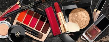 chanel beauty drops collection libre