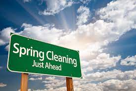 busiest carpet cleaning season