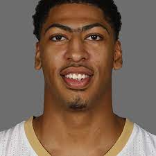 New comments cannot be posted and votes cannot be cast. Anthony Davis Named Starter In All Star Game