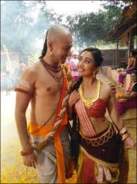 I'm looking for my camel which has strayed away. Tenali Rama To Return To Tv Producer Calls It Most Expensive Historical