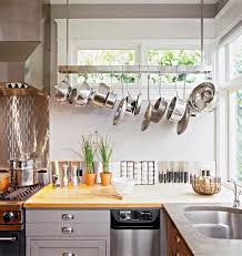 Clean Stainless Steel Pans