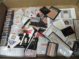 mary kay lot of 100 orted sles